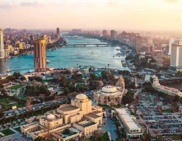 Things to keep in mind before going to Egypt?