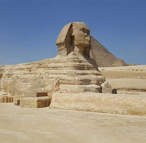 The-Sphinx