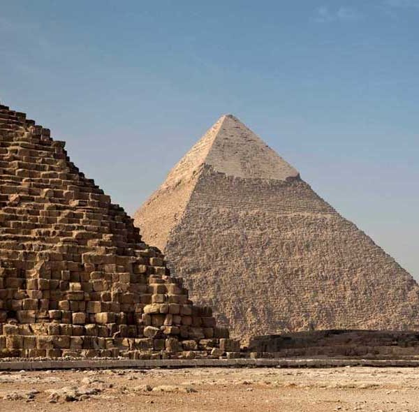Ramses II