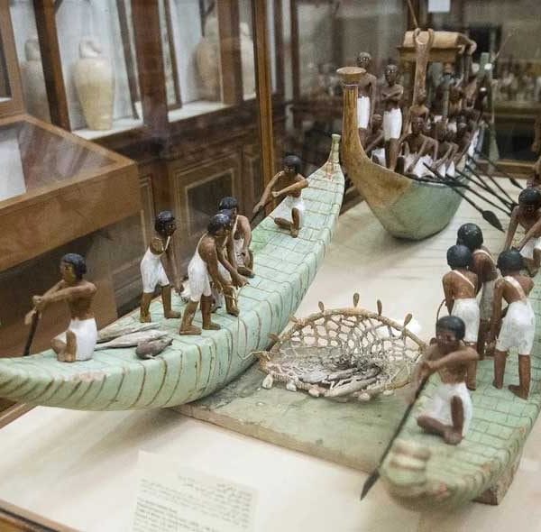 Egyptian Museum