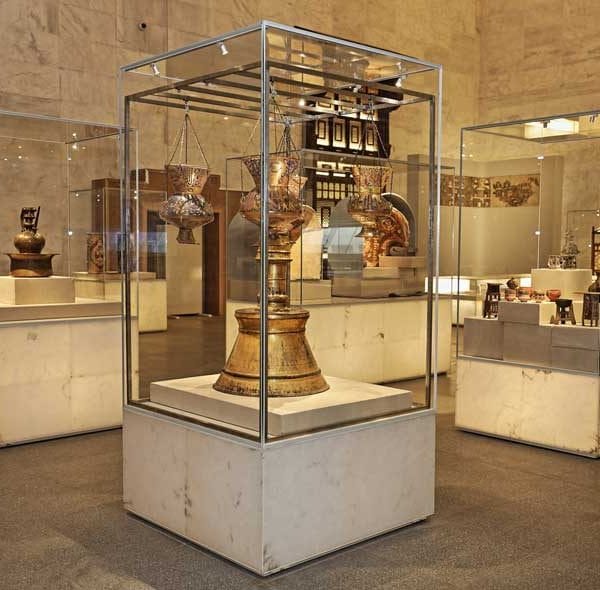 Egyptian Museum