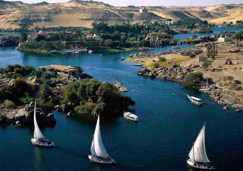 Aswan