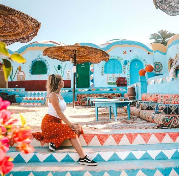 Nubian Village