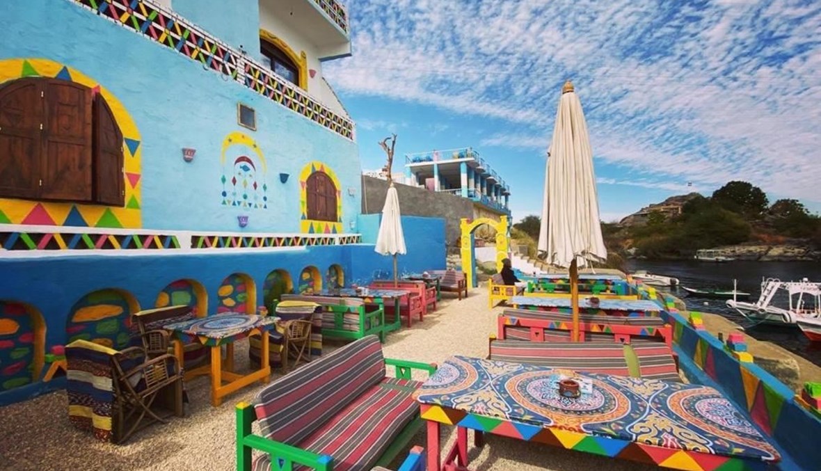 Aswan