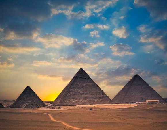 Program Memphis: 07 nights Cairo & Nile Cruise