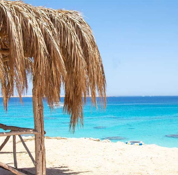 Mahmya Island