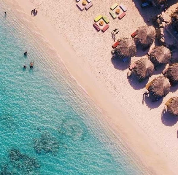 Mahmya Island