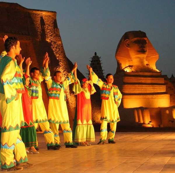 folklore show 