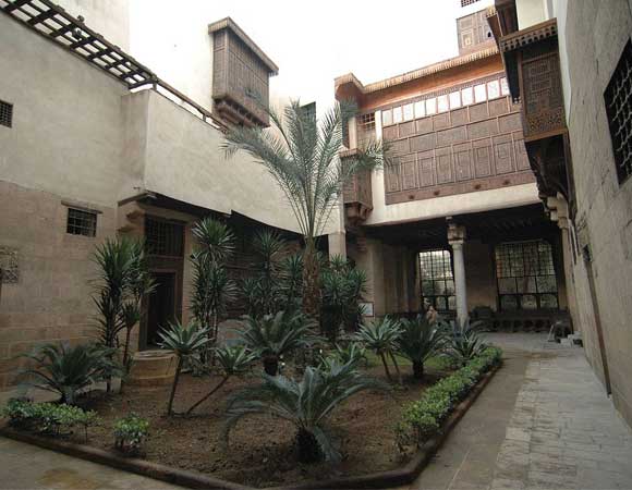 bayt-el-suhaymi
