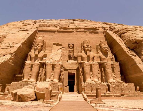 Aswan