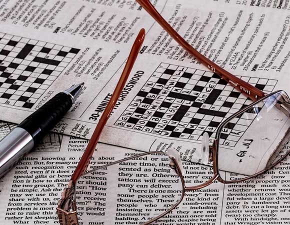 Calling Code for Egypt Crossword