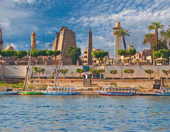 aswan