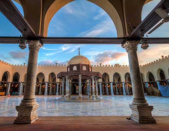 Amr ibn al Aas