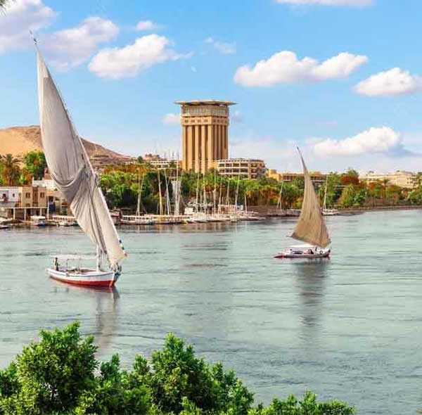 Aswan
