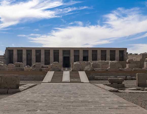 abydos-temple
