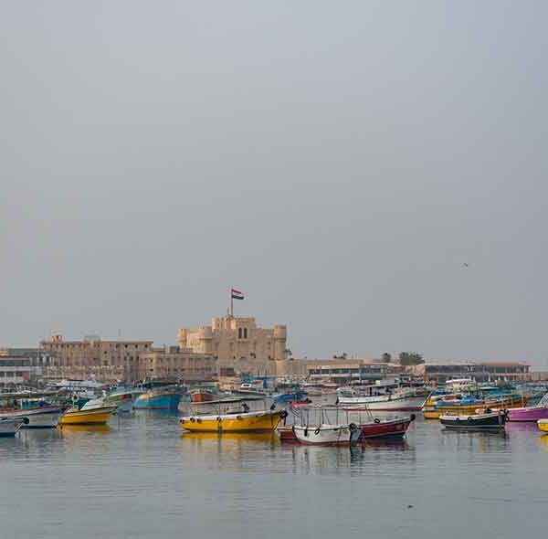 Alexandria