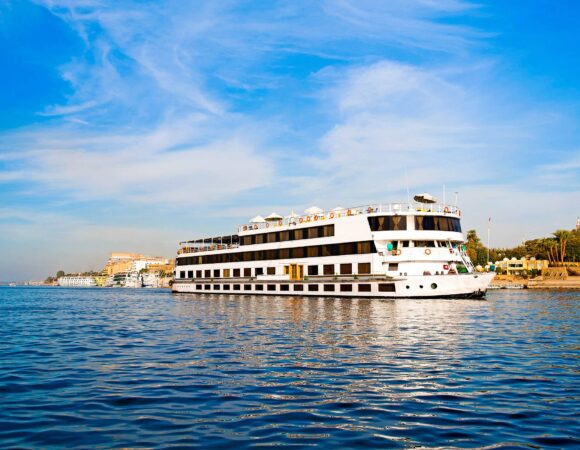 04 Nights Nile Cruise